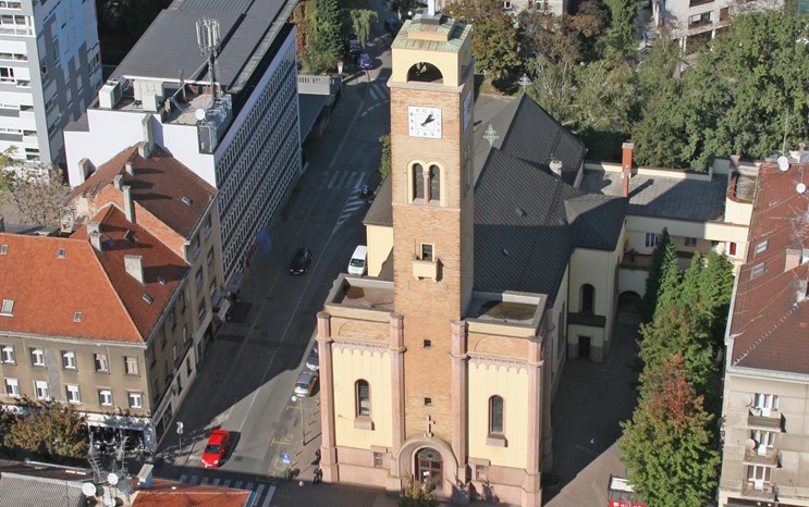 Korizmeni susreti ponedjeljkom u Župi sv. Petra apostola u Vlaškoj